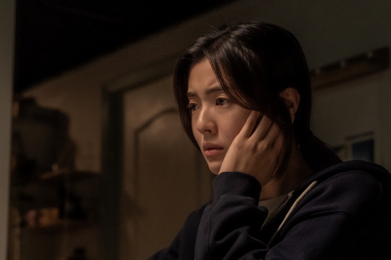 بدأت Lee Sun Bin في بحث مرعب عن أختها المفقودة في فيلم رعب جديد 'Noise'