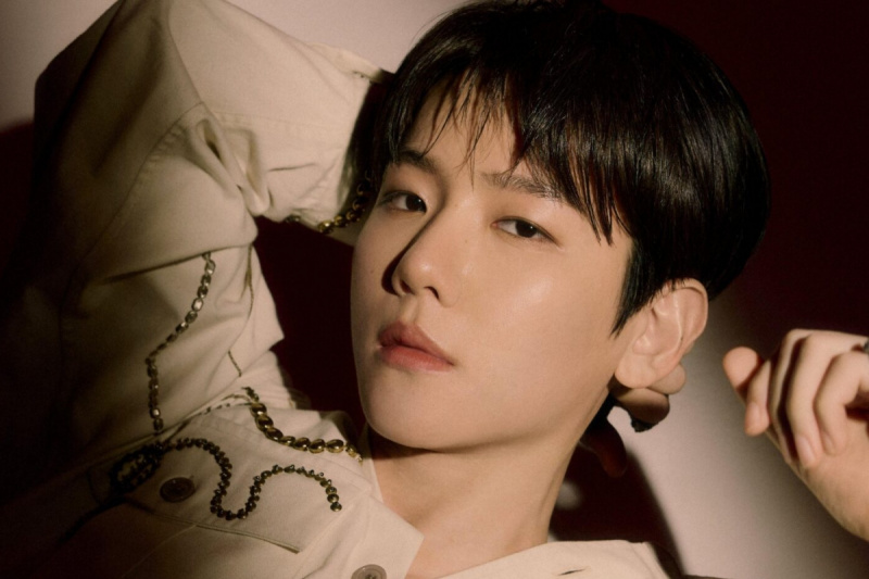 Sledujte: EXO's Baekhyun Announces September Comeback Date With Teaser For