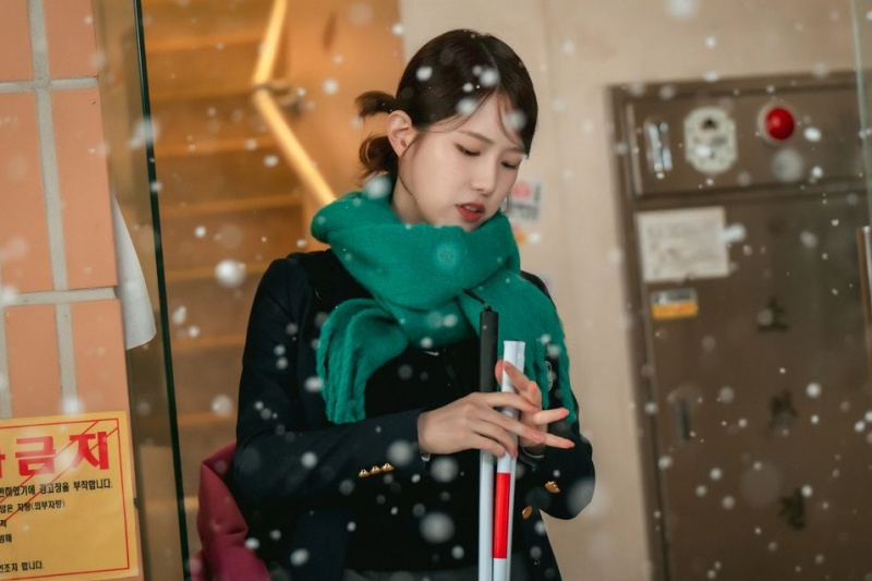 ยางฮเยจีเป็นนักออกแบบที่มีพรสวรรค์ซึ่งเสียสละเพื่อน้องสาวของเธอในละครแนวดาร์กคอมเมดี้เรื่องใหม่ “Iron Family”