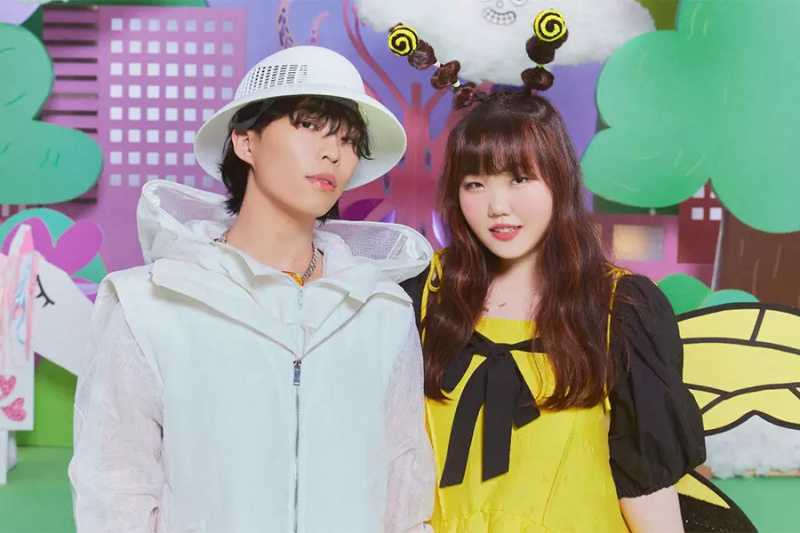 AKMU、6月カムバックに向け準備中と確認