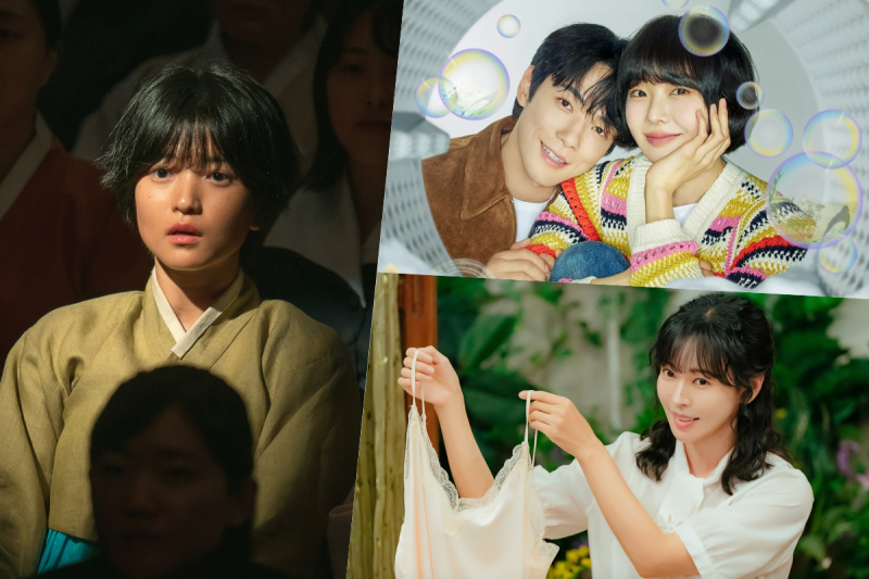 'Jeongnyeon: The Star Is Born,' 'Iron Family,' Dan 'A Virtuous Business' Semuanya Melambung Ke Penarafan Tertinggi Mereka