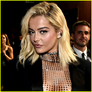 Bebe Rexha denuncia a falta de representação feminina na Billboard Hot 100 | Bebe Rexha