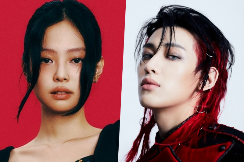 BLACKPINKin Jennie kiistää deittailuhuhut GOT7:n BamBamin kanssa