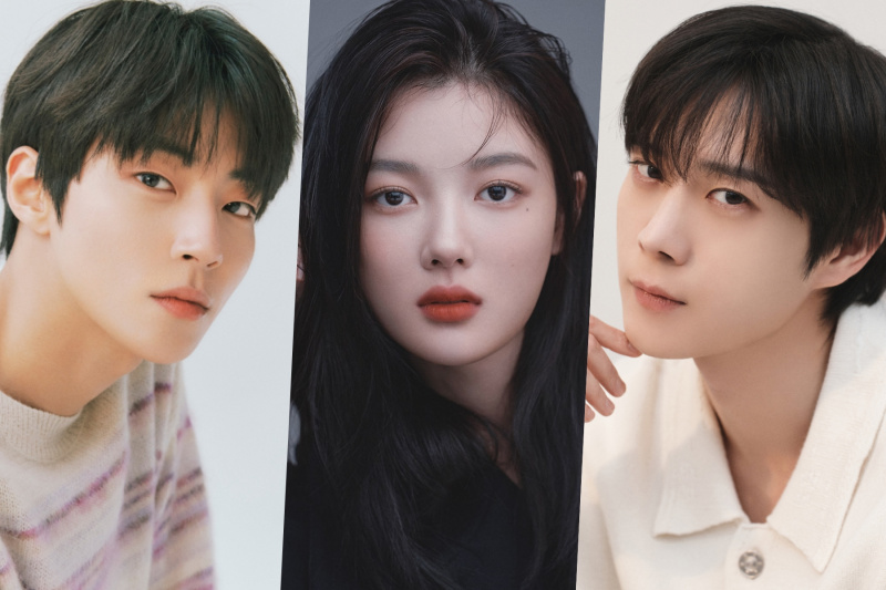 Hwang In Yeop confirmat per fer una aparició especial a Kim Yoo Jung i Kim Young Dae's Upcoming Drama