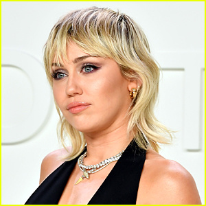 Miley Cyrus, 사랑하는 할머니 'Mammie'의 죽음을 애도 | 마일리 사이러스