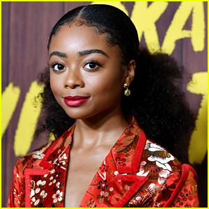 Skai Jackson razkriva najstniške rasiste na Twitterju in si zasluži pohvale vseh