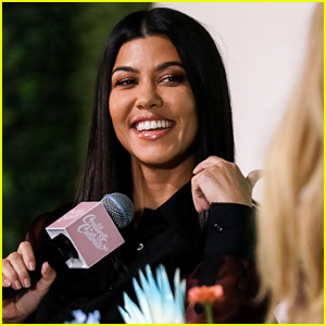 Kourtney Kardashian ima pravilo što njezina djeca mogu jesti u Disneylandu! | Kourtney Kardashian