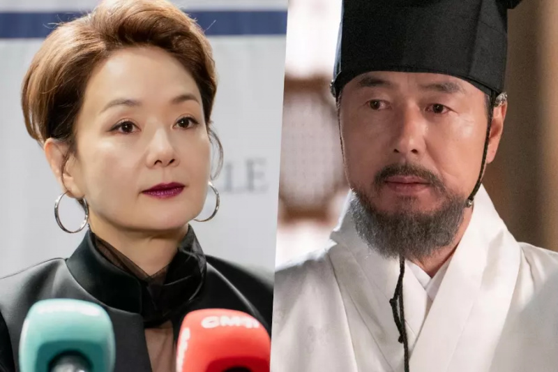 Bae Jong Ok, Sunwoo Jae Duk und andere zeigen ihre einzigartigen Reize im kommenden Drama „Dare To Love Me“