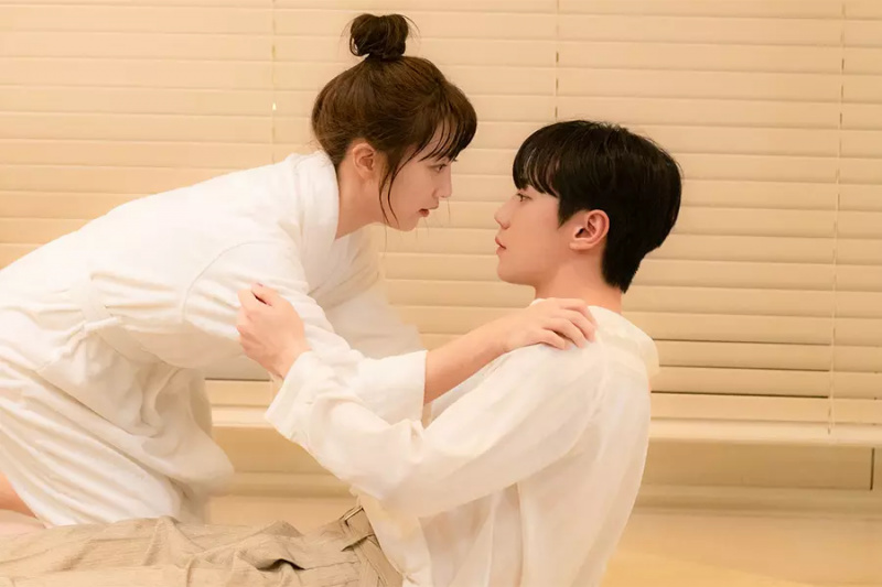 יוצרי 'חולם על Cinde Fxxxing Rella' מתערבים על כך ש-Pyo Ye Jin בראש משלבי התכנון, משחק הכוכבים של לי ג'ון יאנג ועוד