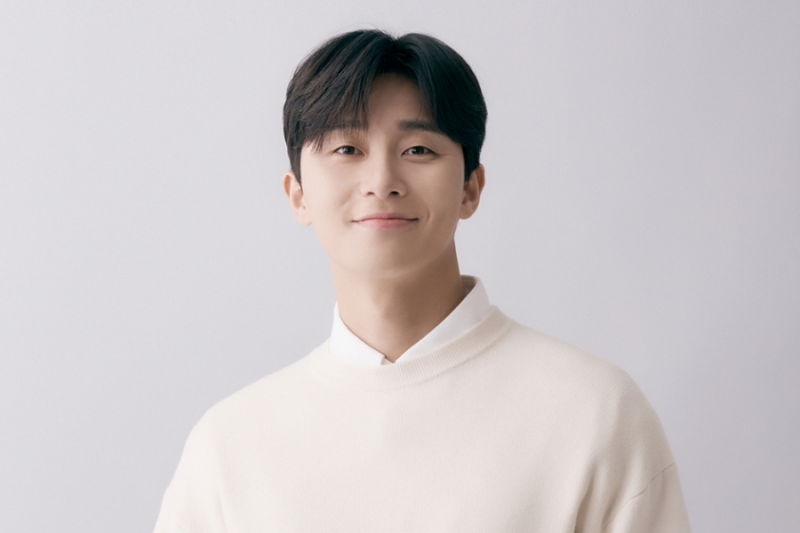 Park Seo Joon vahvistettiin uuteen Rom-Com-draamaan
