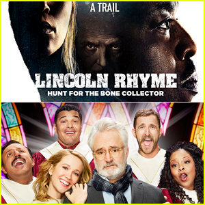 „Lincoln Rhyme” și „Perfect Harmony” anulate de NBC după 1 sezon | NBC