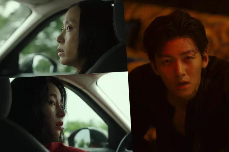 Sledujte: Jeon Do Yeon sa spojil s Lim Ji Yeon pri hľadaní Ji Chang Wooka v ukážke „Revolver“