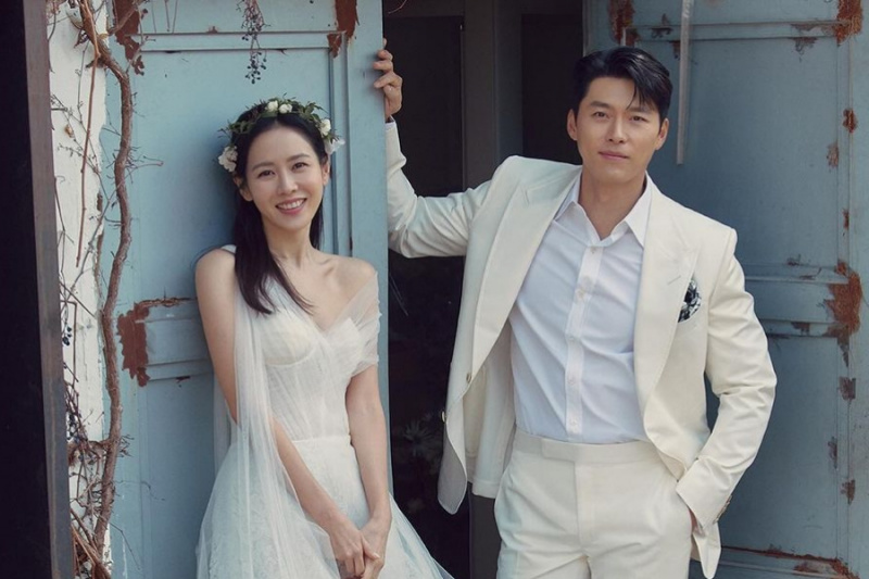 Hyun Bin és Son Ye Jin szívből jövő adományokat adnak a betegek orvosi támogatására