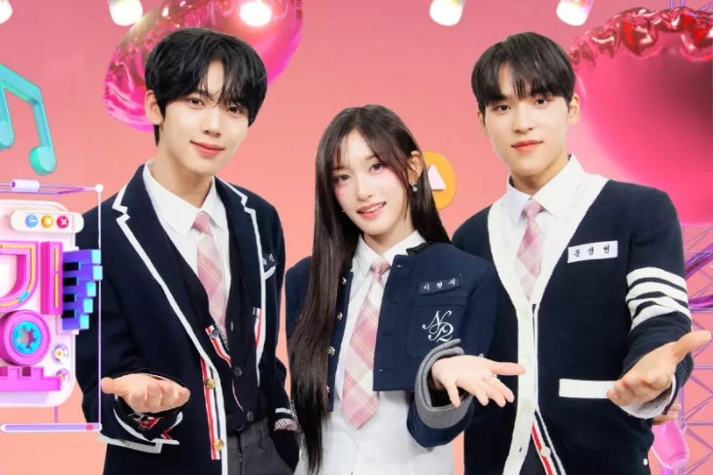 „Inkigayo“ ще си вземе 3-седмична почивка, започвайки от 2024 SBS Gayo Daejeon Summer