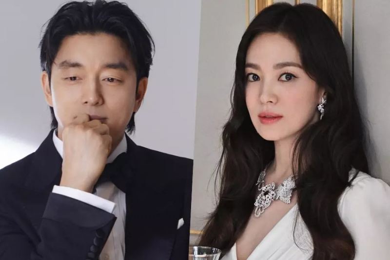 Phim truyền hình mới Gong Yoo và Song Hye Kyo đang đàm phán để bình luận về báo cáo chi phí sản xuất