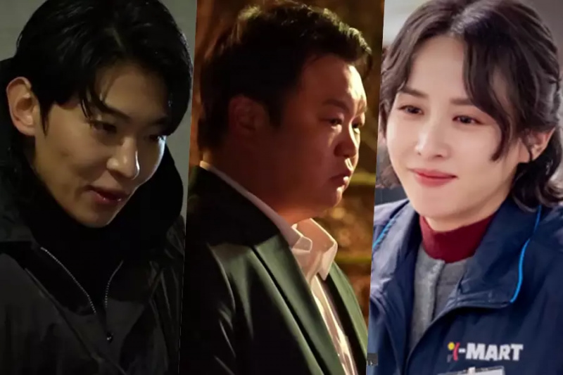 Vaadake: Dex, Go Kyu Pil ja Jo Yeo Jeong suurendavad uues videotegemises 'Tarot' iga episoodi ootust
