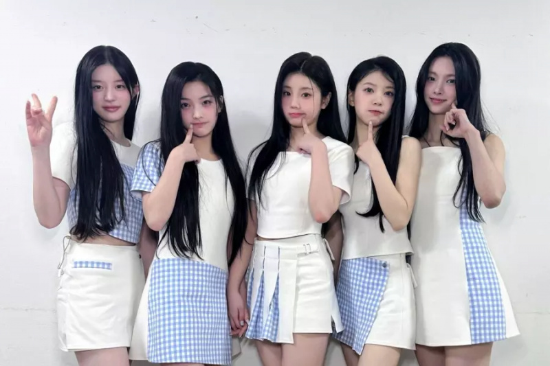 ชม: ILLIT คว้าชัยชนะครั้งที่ 12 และทริปเปิลคราวน์สำหรับ “Magnetic” ในรายการ “Inkigayo”; การแสดงโดย IVE, SEVENTEEN และอื่นๆ