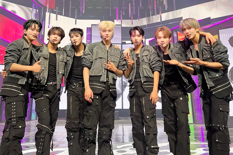 Mireu: NCT DREAM aconsegueix la tercera victòria per a 'Smoothie' a 'Music Bank'; Actuacions de KISS OF LIFE, TXT i més
