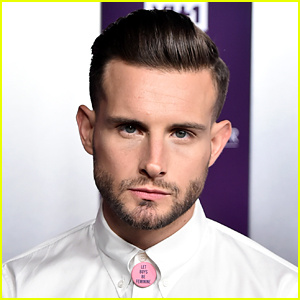 Nico Tortorella Younger został aresztowany na ukończeniu szkoły średniej | Nico Tortorella