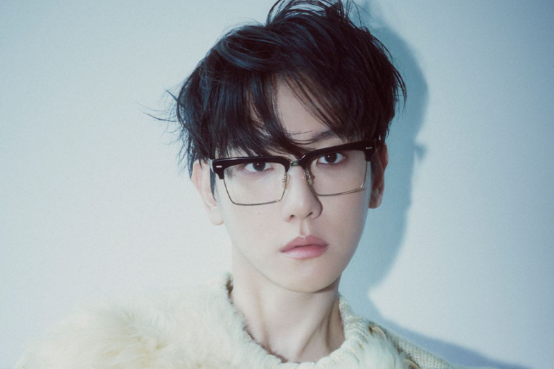 Baekhyun z EXO zdieľa pohľady na svoj najnovší album, spriatelenie sa s umelcami a nastavenie hudobnej propagácie