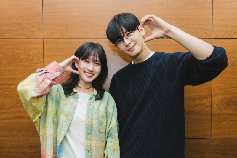 박은빈, 차은우 등 새 초능력 코미디 드라마 출연 확정'The WONDERfools'