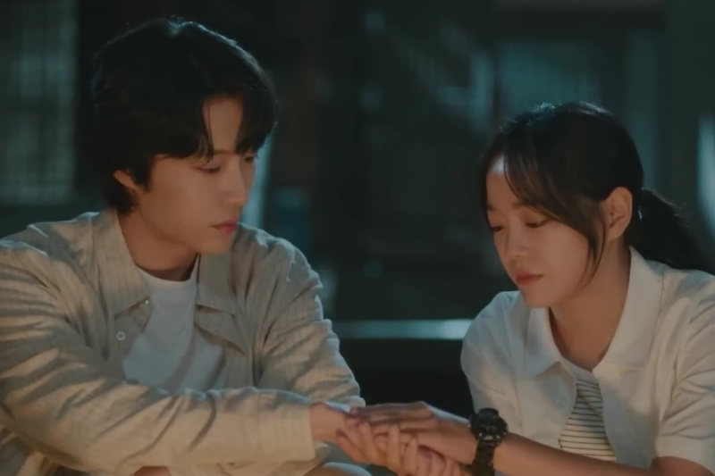 Panoorin: Nakita ni Lee Jong Won ang Kanyang Sarili na Unti-unting Nahuhulog kay Kim Sejeong Sa Highlight Teaser ng 'Brewing Love'
