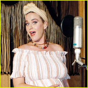 Katy Perry tiết lộ giá trị mà cô ấy sẽ truyền lại cho con gái mình