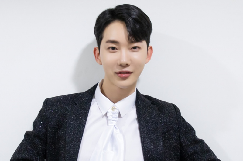Jo Kwon de 2AM se separa de Cube Entertainment después de 7 años
