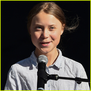 Greta Thunberg er nominert til Nobels fredspris 2020 | Greta Thunberg