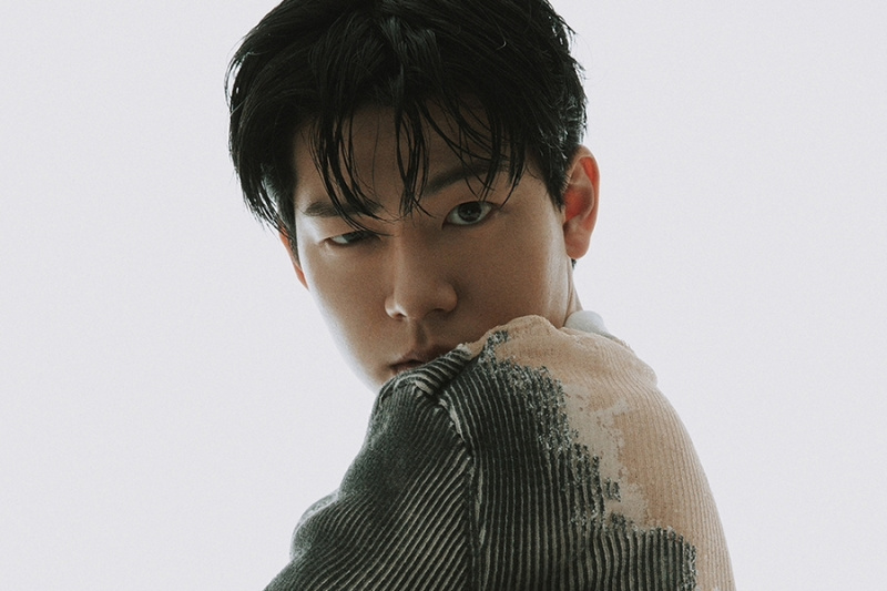 Bae Hyeon Seong deelt zijn ambities als acteur, de soorten rollen die hij op zich wil nemen, en meer