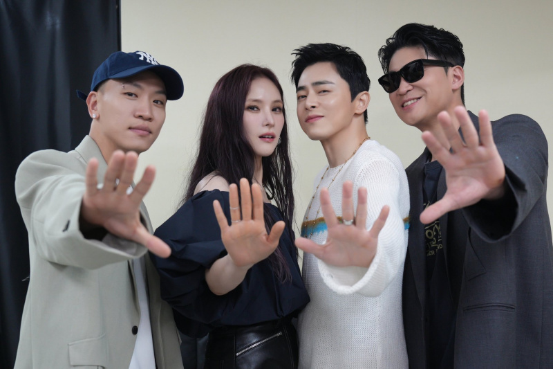 Jo Jung Suk se prepara para sua estreia como cantor
