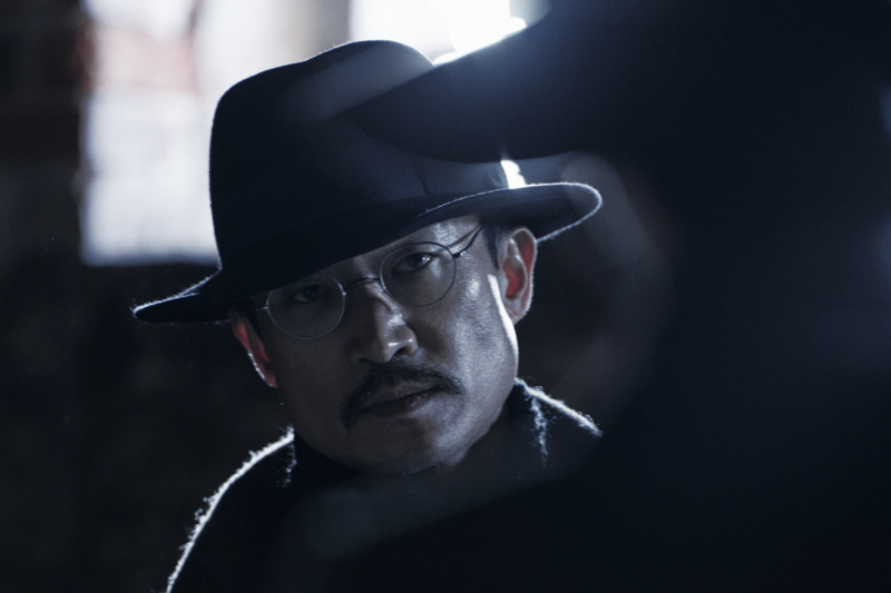 Jo Woo Jin se transforme en un militant indépendantiste alimenté par une passion brûlante dans le prochain film 'Harbin'