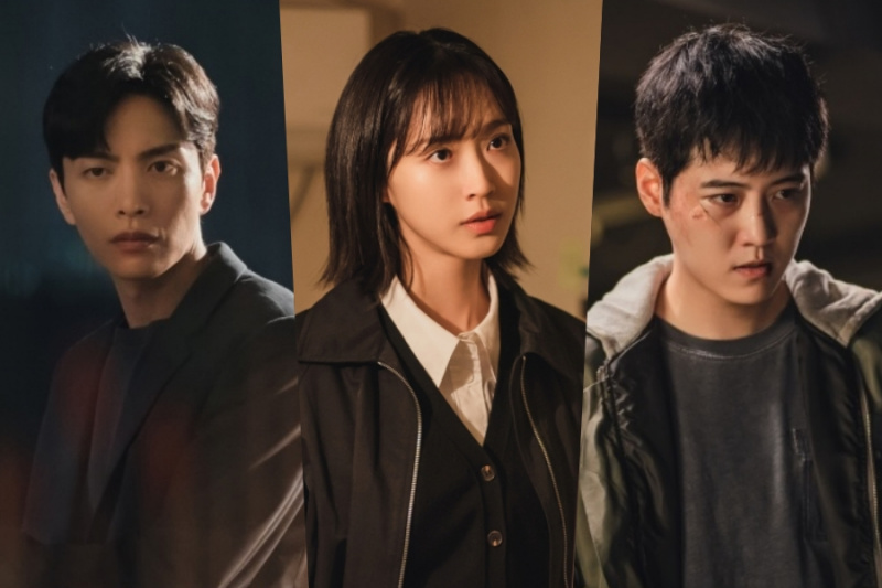Lee Min Ki és Han Ji Hyeon testvére körüli 3 rejtély, amely még mindig feltárásra vár a 'Face Me' című filmben