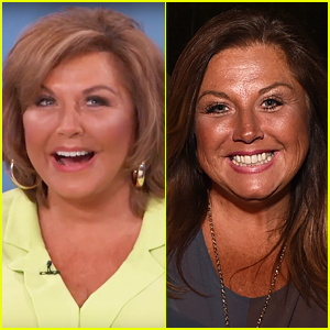 Abby Lee Miller plesne mame je pokazala dvig obraza, bila je budna med postopkom plastične kirurgije! | Abby Lee Miller