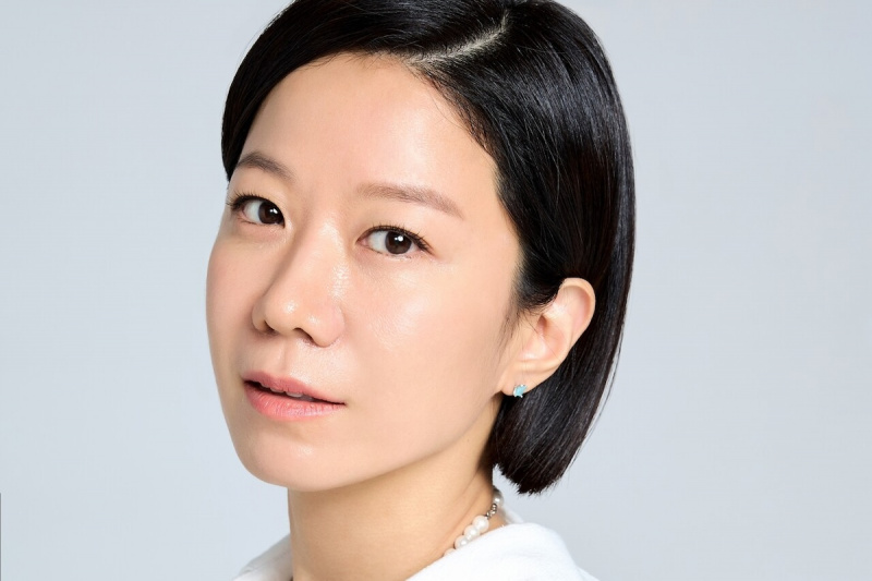 จอนฮเยจิน(Jeon Hye Jin) คอนเฟิร์มร่วมแสดงในละครเรื่องใหม่เกี่ยวกับครอบครัว
