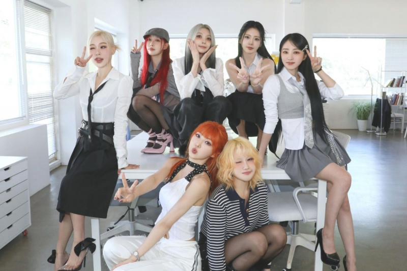 Cập nhật: Dreamcatcher tiết lộ ngày trở lại và danh sách ca khúc cho 'My Christmas Sweet Love'