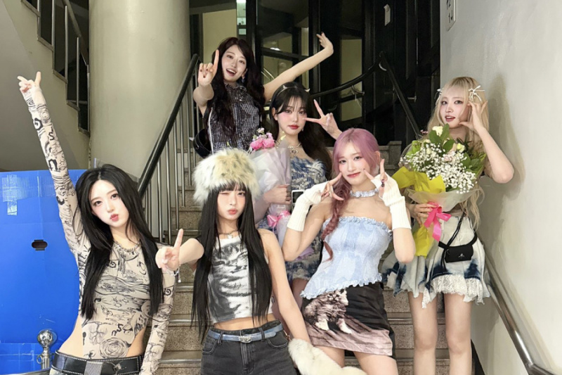 Pogledajte: IVE osvaja drugu pobjedu za 'REBEL HEART' na 'Music Bank'; Izvedbe Minnie iz (G)I-DLE-a, NCT WISH i više