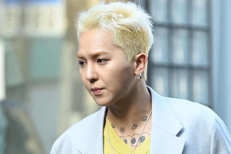 WINNER’dan Song Mino, Askerlik Hizmeti Yasasını İhlal Ettiği İddiası İle Resmen Rezerve Edildi
