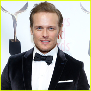 Sam Heughan futni fog a New York-i maratonon a csúcskihívásomért jótékonysági szervezetért | Sam Heughan