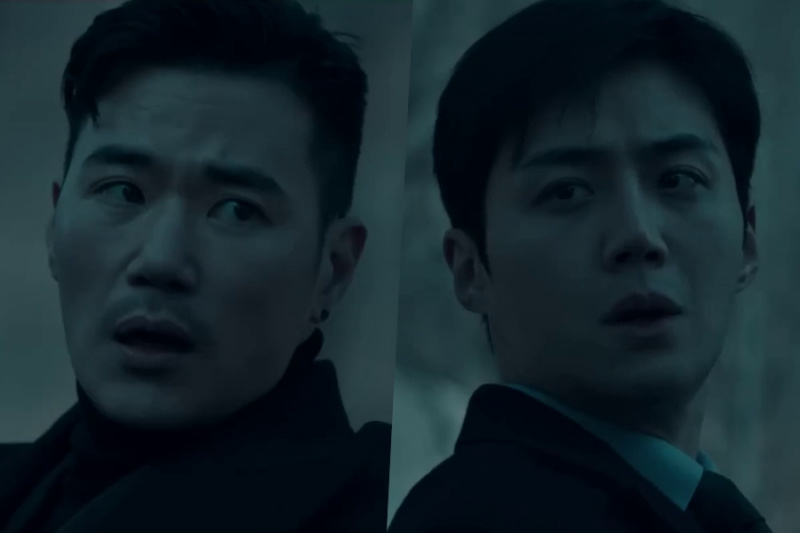 Παρακολουθήστε: Η Kim Kang Woo κάνει απευθείας αίτημα για το τελευταίο δείγμα από τον Kim Seon Ho στη νέα προεπισκόπηση για το 'The Tyrant'