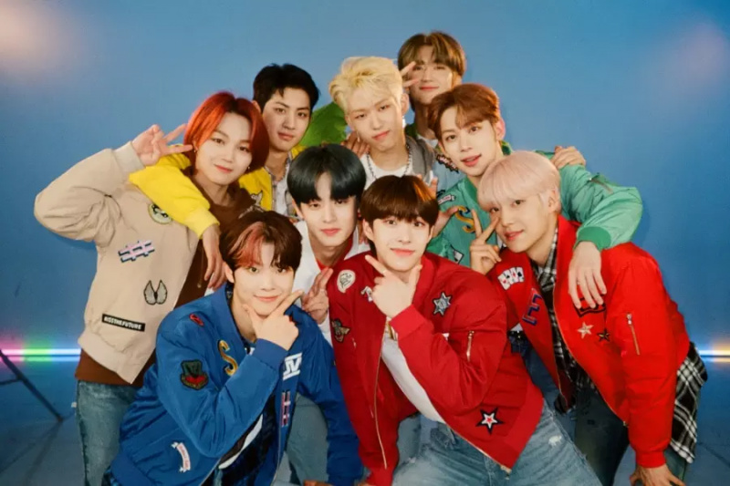 Tonton: YOUNITE Mengumumkan Tanggal Comeback Bulan Mei Dengan Teaser Untuk “ANOTHER”