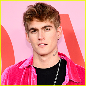 Presley Gerber estreia tatuagem de segunda face e esta é muito maior!