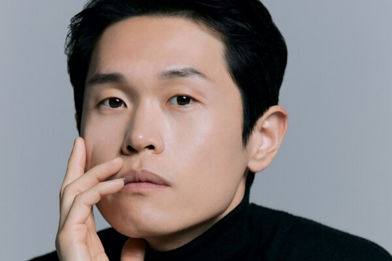 Bintang 'The Glory' Kang Gil Woo Menikah Dengan Pacar Non-Selebriti