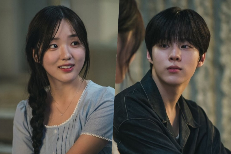 Kang Na Eon predstavuje novú šokujúcu hrozbu pre Kim Woo Seok v 'Social Savvy Class 101'