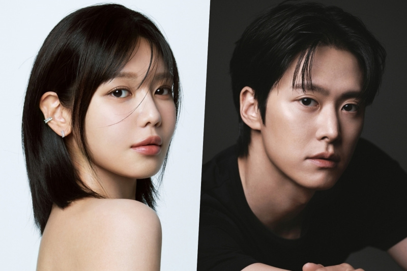 Ang bagong rom-com drama nina Sooyoung at Gong Myung ay nagpapatunay sa cast