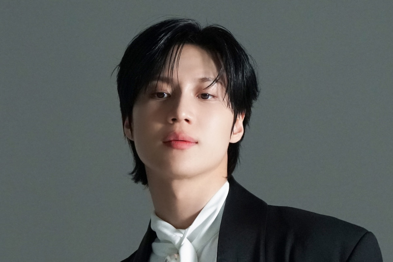 Обновление: Тэмин из SHINee готовится к возвращению с плакатом расписания «ETERNAL»