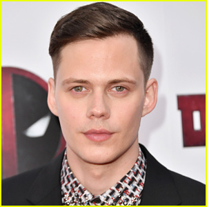 Bill Skarsgard již není připojen k hlavní roli ve filmu „The Northman“ od Roberta Eggerse | Bill Skarsgard