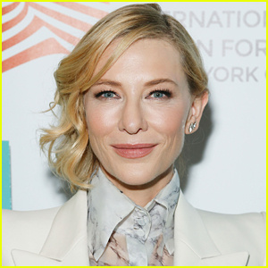 케이트 블란쳇(Cate Blanchett), 할리우드 폐쇄 기간 동안 두 편의 새 영화 제작 | 케이트 블란쳇