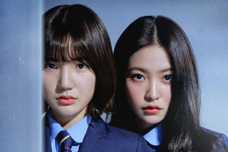 Ο Yeri των Lee Eun Saem και Red Velvet επιβεβαίωσαν ότι θα πρωταγωνιστήσουν στη 2η σεζόν του 'BITCH X RICH'