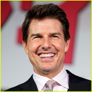 La NASA confirma que estan treballant amb Tom Cruise per filmar una pel·lícula a l'espai | Tom Cruise